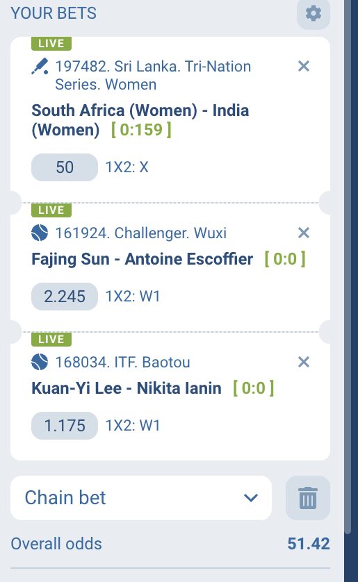 1xBet Kenya