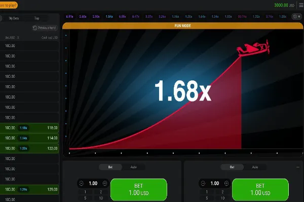1xBet Kenya Casino