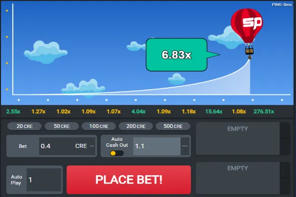 1xBet Kenya Casino