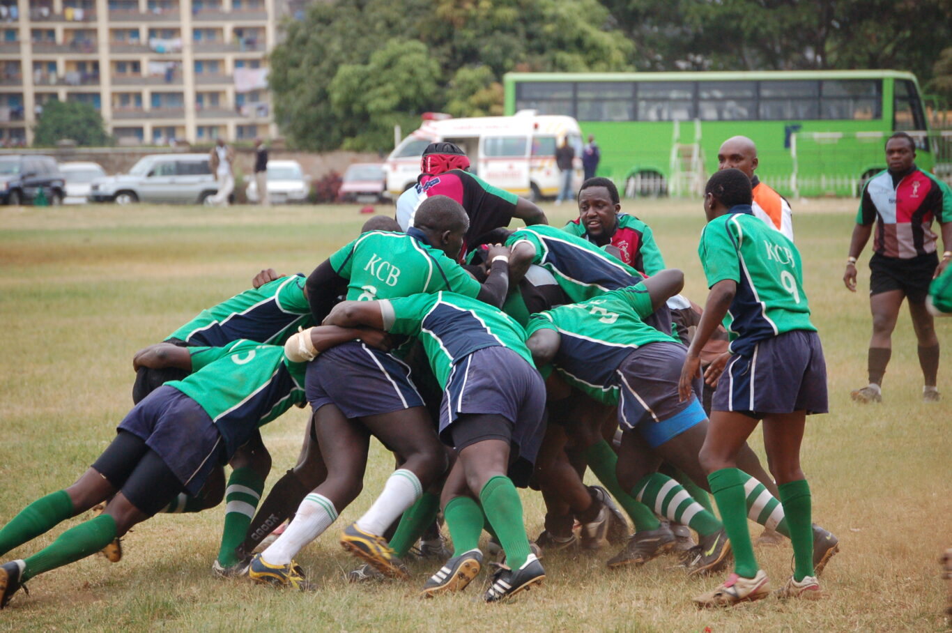 1xBet Kenya: Comprehensive Review