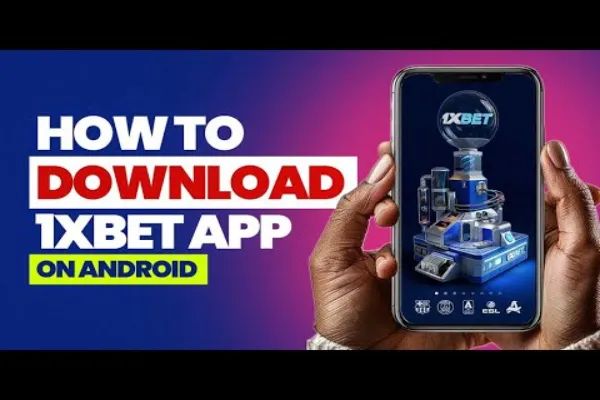 1xbet Kenya App Android